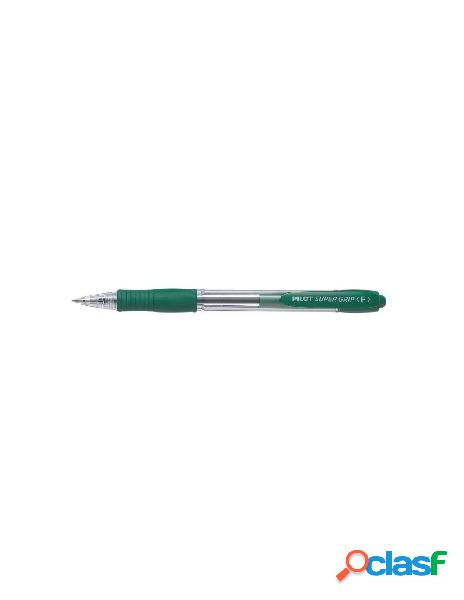 Sf.bpgp 10r-f supergrip verde fin bpgp-10r-f-g-g