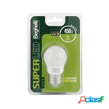 Sfera super led e27 energy-saving lamp 5 w a+