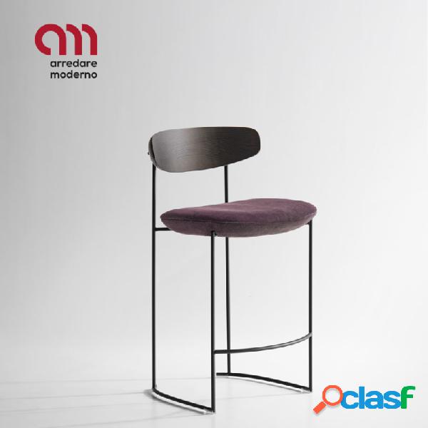 Sgabello Keel Potocco