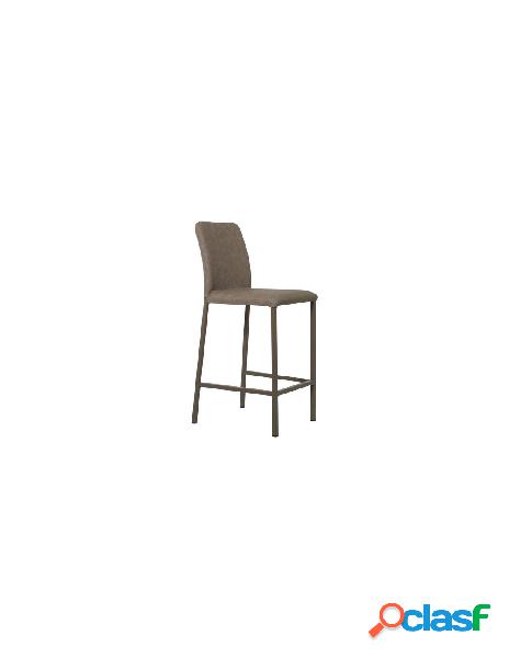 Sgabello living design 0035 cat c betty nettuno 9852 corda