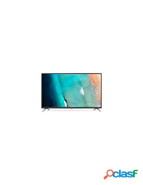 Sharp - tv sharp 42cl2ea smart tv 4k uhd black e silver