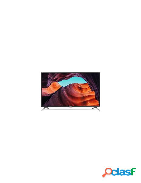 Sharp - tv sharp 43bl5ea bl5ea series android tv 4k uhd