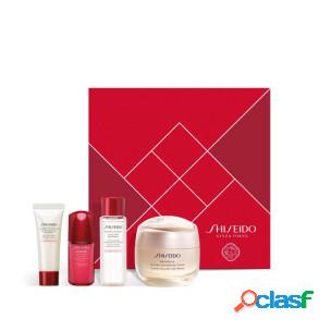 Shiseido - Cofanetto Rituale Anti Rughe - Natale 2022 (crema