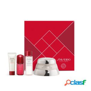 Shiseido - Cofanetto Rituale di Lotta contro il Tempo Natale