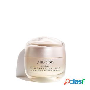 Shiseido - Wrinkle Smoothing Cream Enriched - BENEFIANCE 50