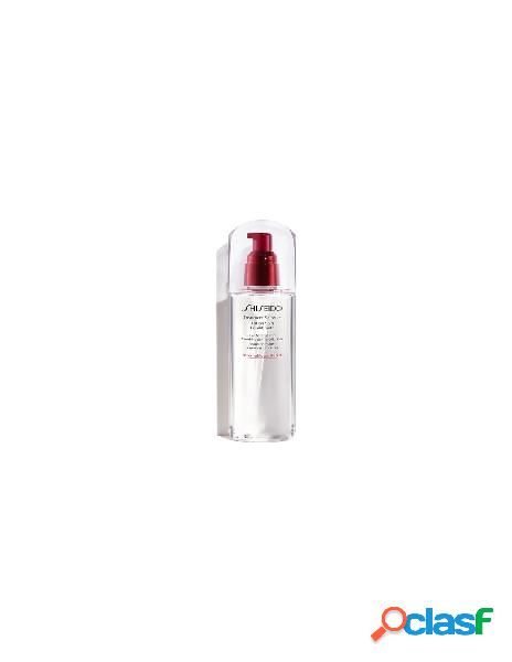 Shiseido - detergente viso shiseido treatment softener 150