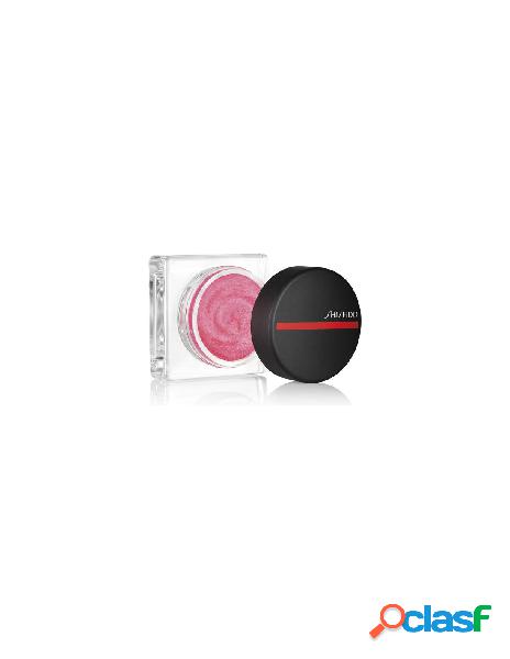 Shiseido - fard shiseido minimalist whippedpowder blush 02