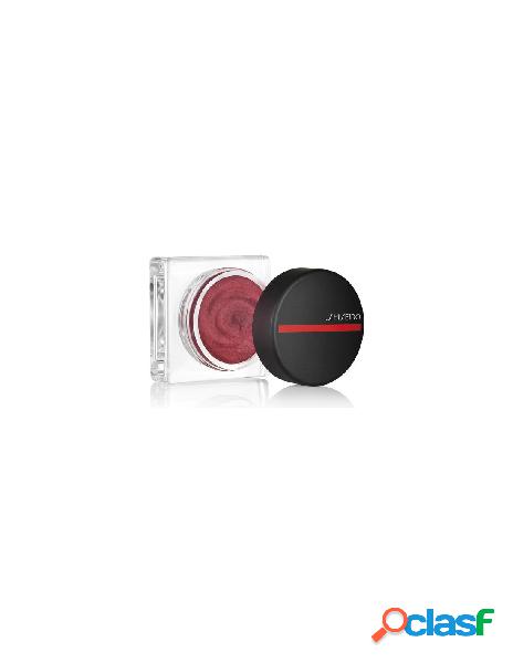 Shiseido - fard shiseido minimalist whippedpowder blush 06
