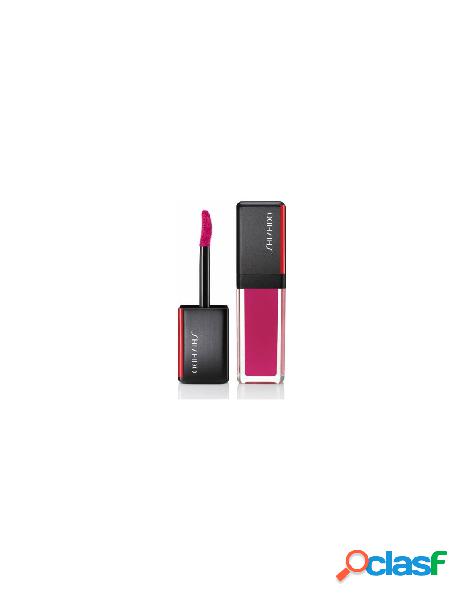 Shiseido - gloss e balsami shiseido lacquerink lipshine 303