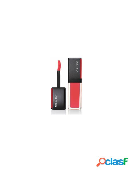 Shiseido - gloss e balsami shiseido lacquerink lipshine 306