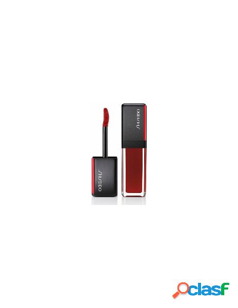 Shiseido - gloss e balsami shiseido lacquerink lipshine 307