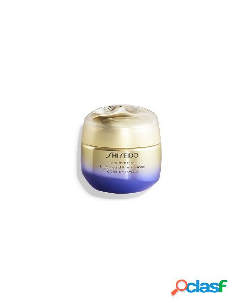 Shiseido - lozione viso shiseido vital perfection uplifting