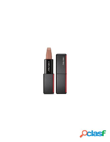 Shiseido - rossetto shiseido modernmatte powder lipstick 502