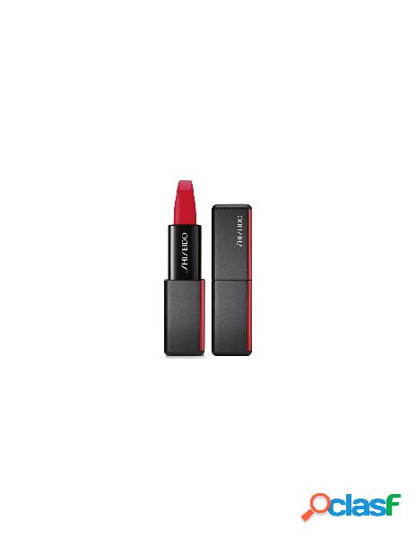 Shiseido - rossetto shiseido modernmatte powder lipstick 512