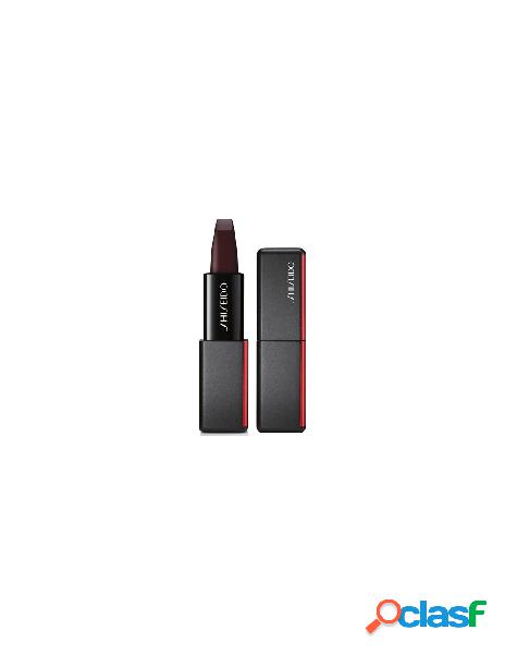 Shiseido - rossetto shiseido modernmatte powder lipstick 523