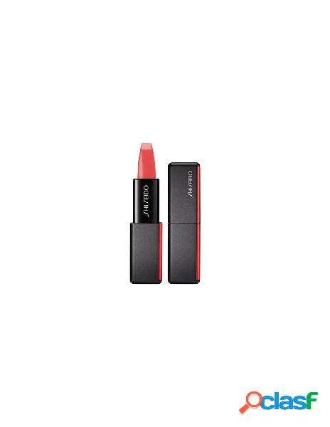 Shiseido - rossetto shiseido modernmatte powder lipstick 525