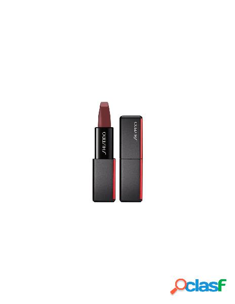 Shiseido - rossetto shiseido modernmatte powder lipstick 531