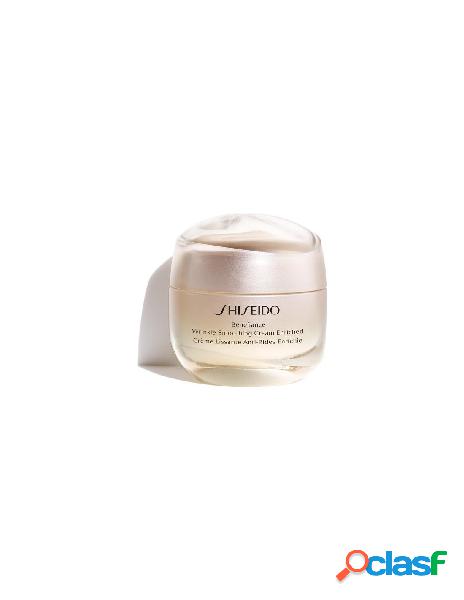 Shiseido - trattamento viso shiseido benefiance wrinkle