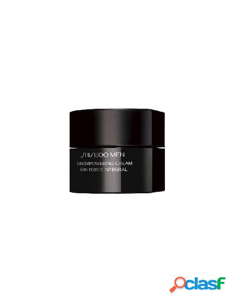 Shiseido - trattamento viso shiseido skin empowering cream