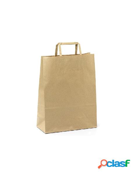 Shopper avana piattina 18x8x25