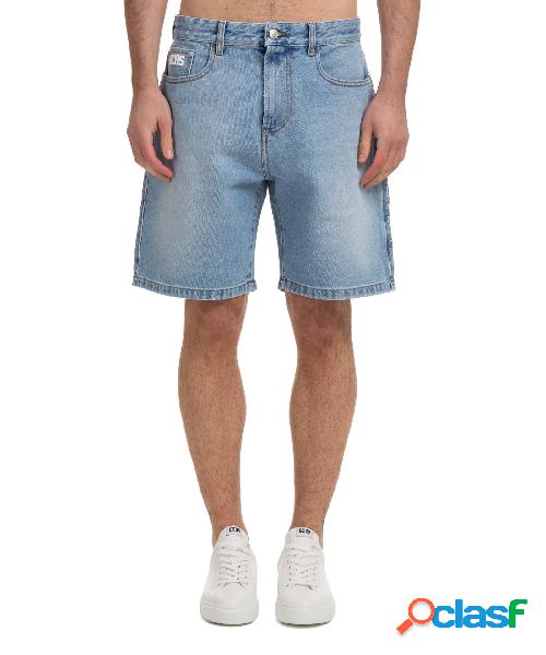 Shorts denim