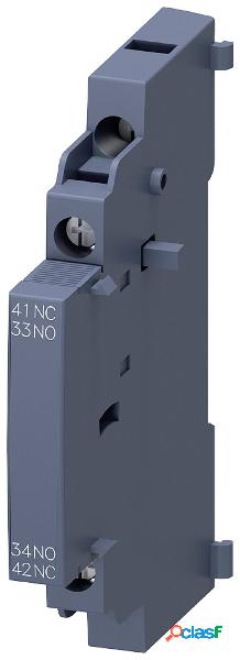 Siemens 3RV2901-1A Modulo contatti ausiliari 1 pz.