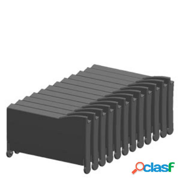 Siemens 6ES7291-1BB30-0XA0 6ES72911BB300XA0 Coperchio PLC