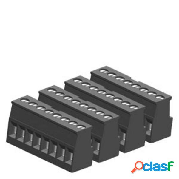 Siemens 6ES7292-1AH30-0XA0 6ES72921AH300XA0 Morsettiera PLC