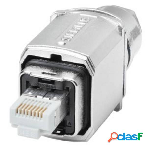 Siemens 6GK1901-1BB21-6AA0 IE FC RJ45 plug PRO, la spina
