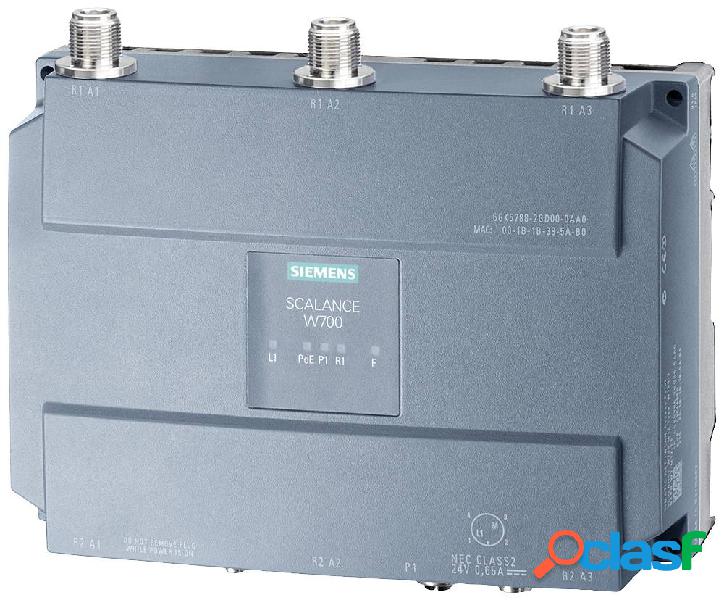 Siemens 6GK57481GD000AB0 Siemens Dig.Industr. Client IWLAN