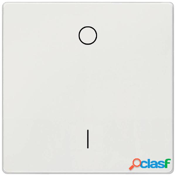 Siemens Bilanciere DELTA style Bianco 5TG7142