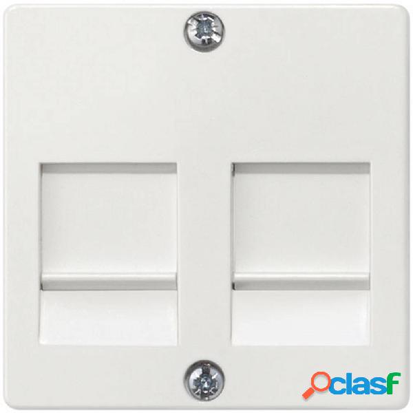 Siemens Coperchio Delta Bianco 5TG2056