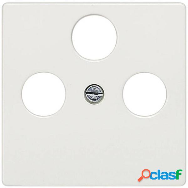 Siemens Coperchio Delta Bianco 5TG25482