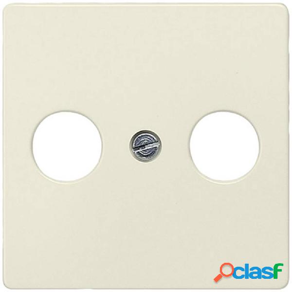 Siemens Coperchio Delta Bianco crema 5TG2591