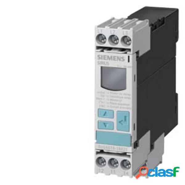 Siemens Siemens Dig.Industr. Monitoraggio di rete