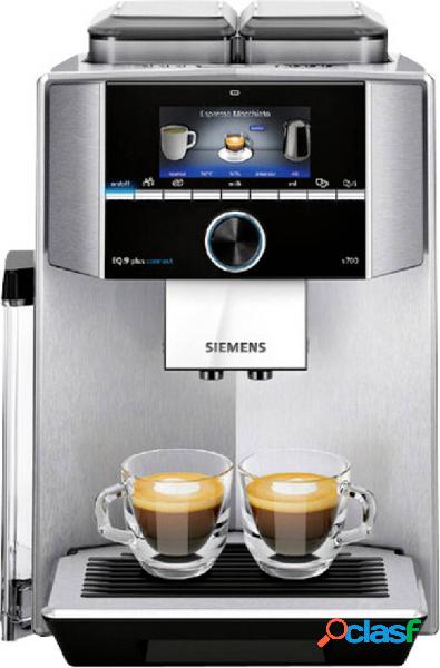Siemens Siemens SDA TI9578X1DE Macchina per caffè