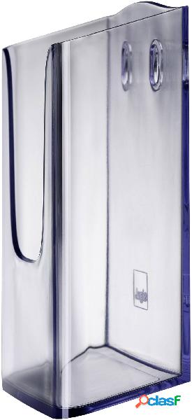 Sigel acrylic LH116 Porta depliant Trasparente DIN A5