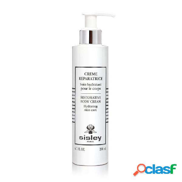 Sisley crème réparatrice corps 200 ml