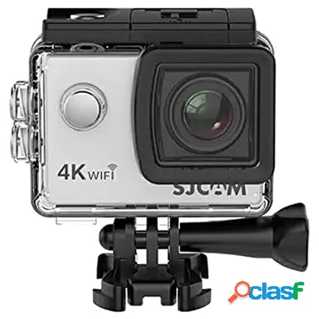 Sjcam SJ4000 Air 4K WiFi Action Camera - 16MP - Argento