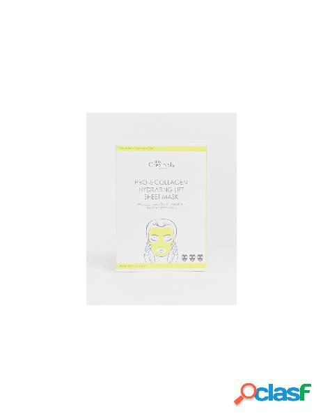 Skin chemist - skin chemists maschera viso pro-5 idratante