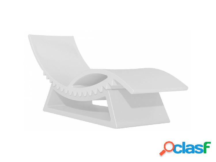 Slide Tic Tac Chaise Longue