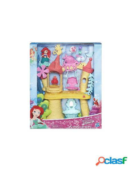 Small doll ariel plays b5836