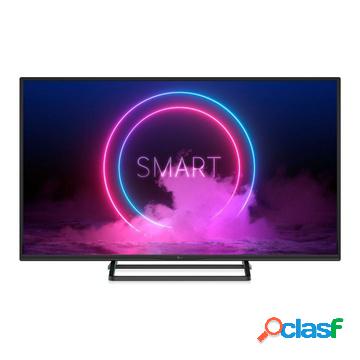 Smart 40 sc10 39.5" full hd smart tv wi-fi nero