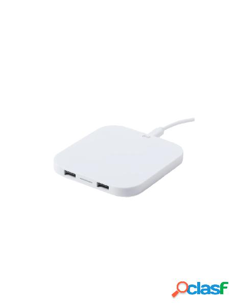 Smartek - caricabatterie wireless smartek smtk-5764