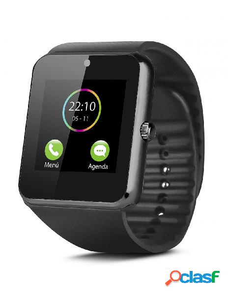 Smartek - smartwatch smartek sw-832 black