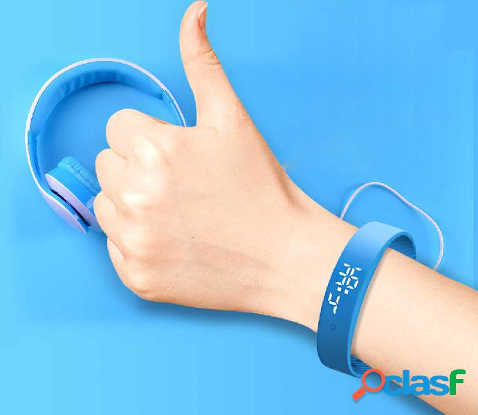 Smartwatch Colorful intelligente per il monitoraggio della