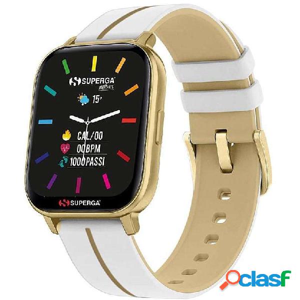 Smartwatch "SUPERGA" mod.SW-STC014