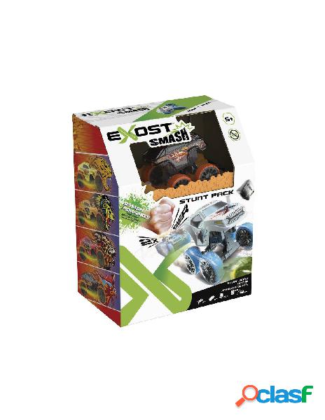 Smash n go stunt pack assortment