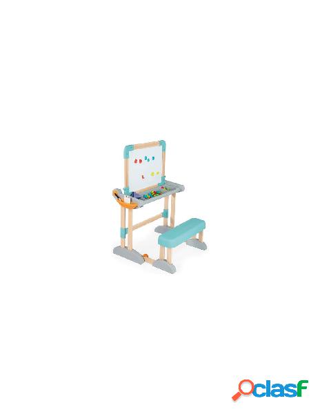 Smoby - banco scuola smoby 7600420301 modulo space