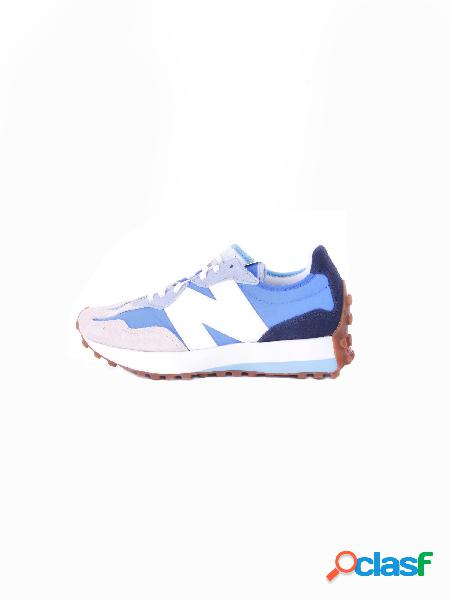 Sneakers Donna NEW BALANCE Bright 327